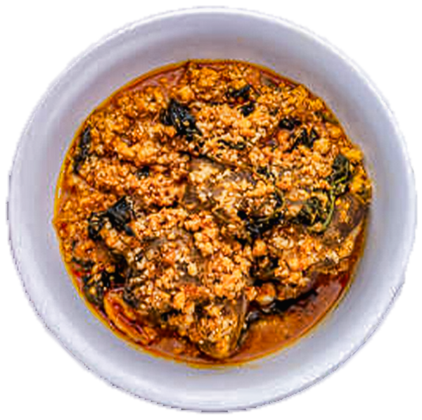 Egusi Soup