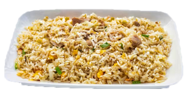 Fried Rice