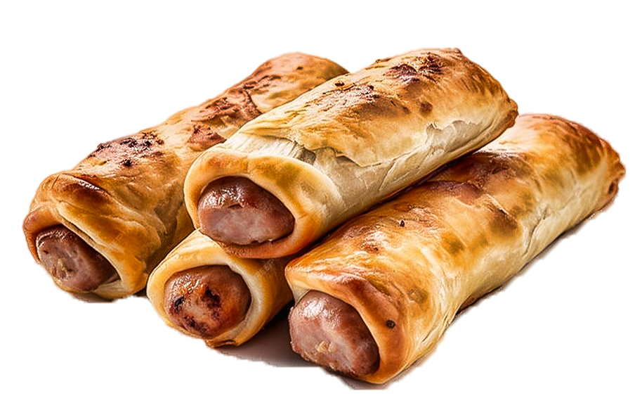 Sausage Roll